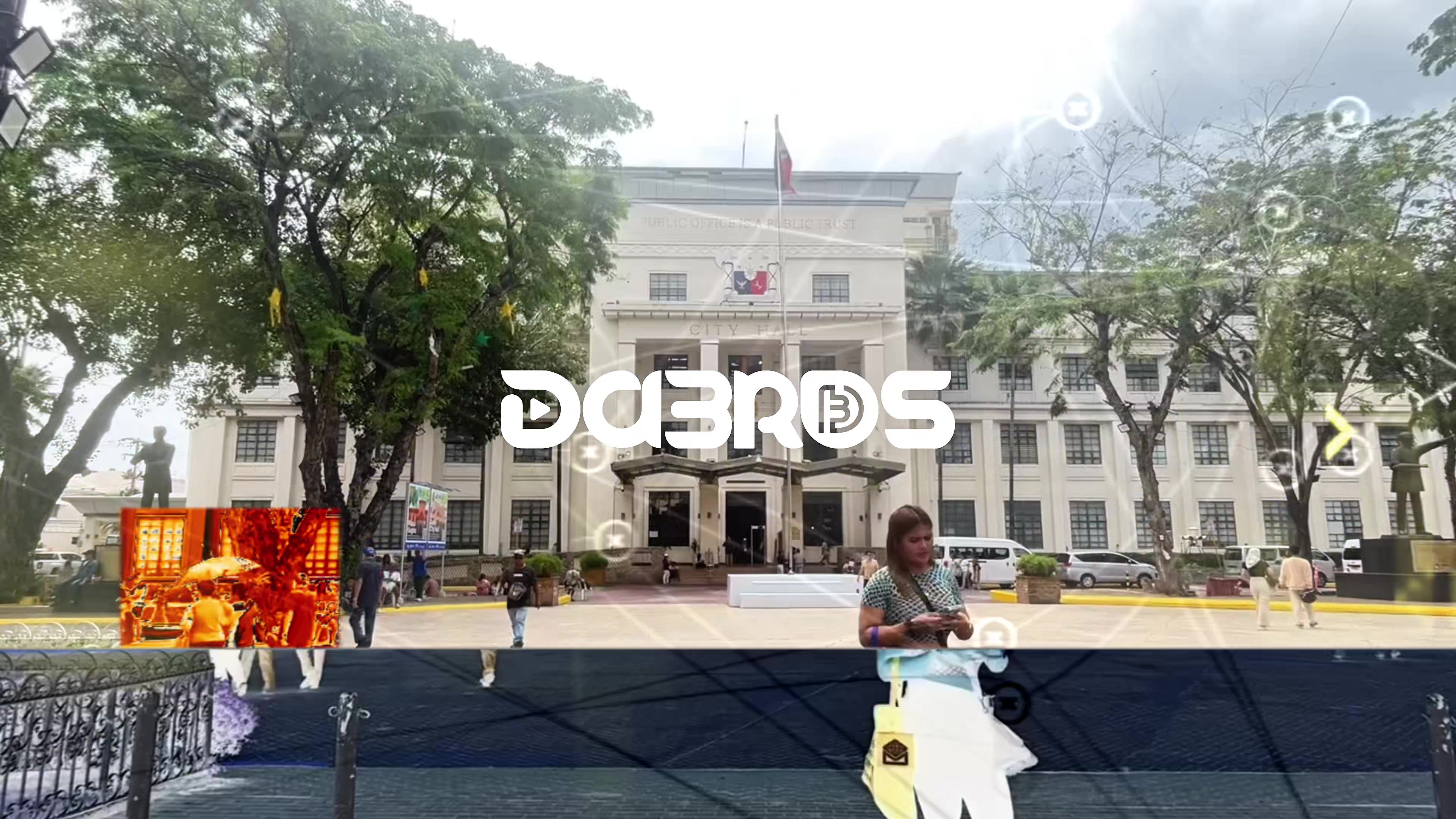 @JMBee | Juan Miguel | DaBrosPH