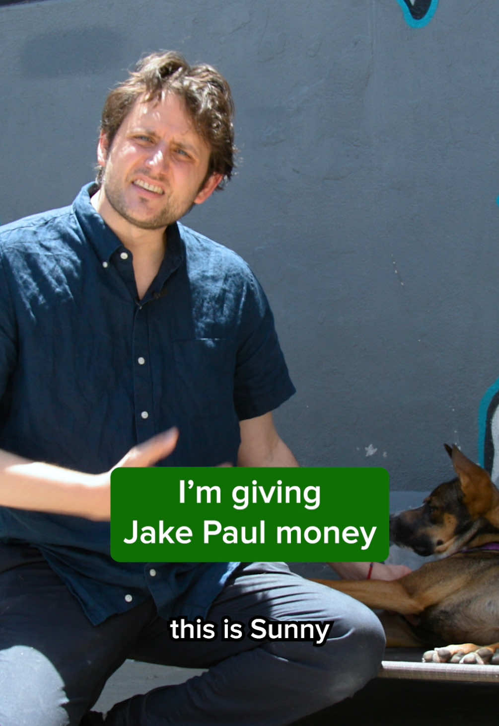 @Zach Woods