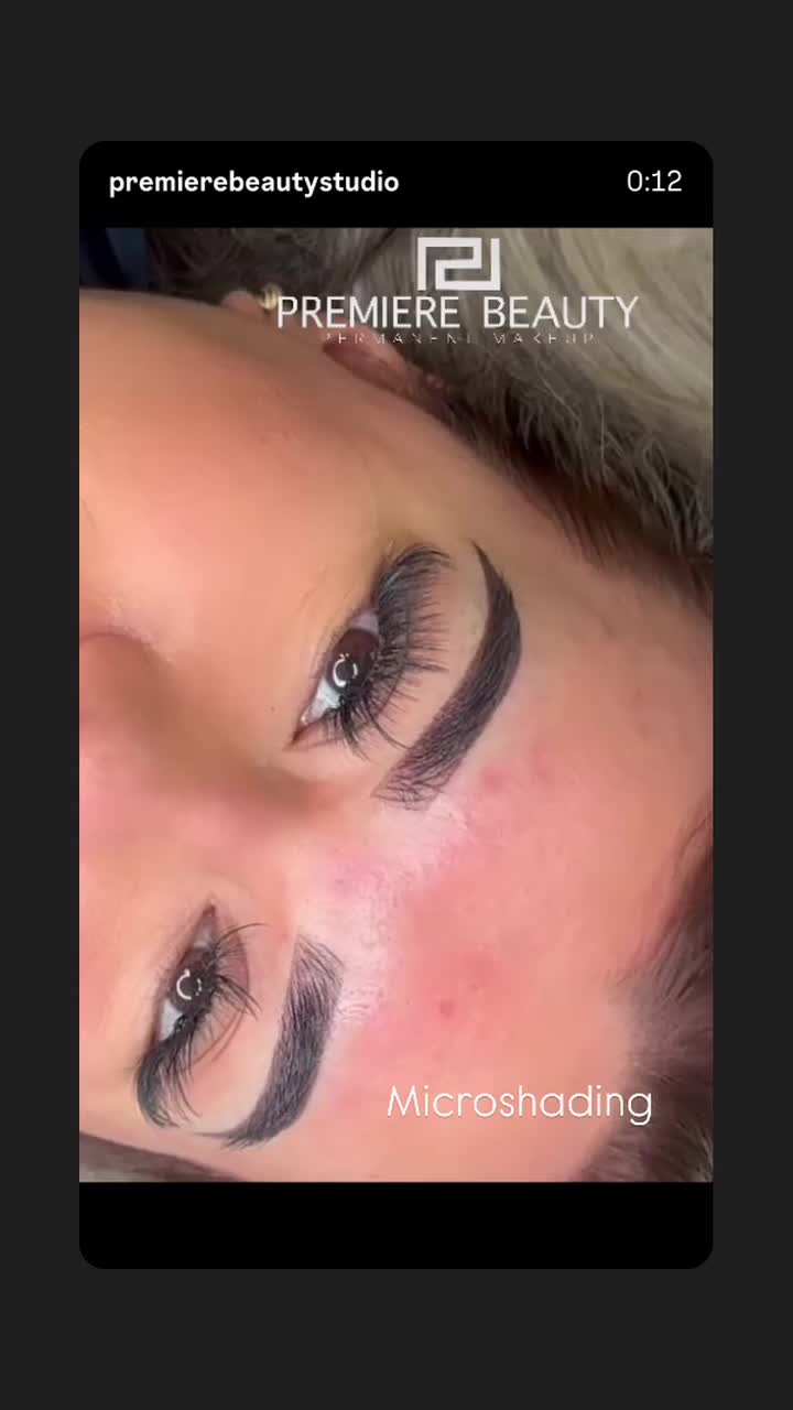 @Premiere Beauty PMU & TRAINING