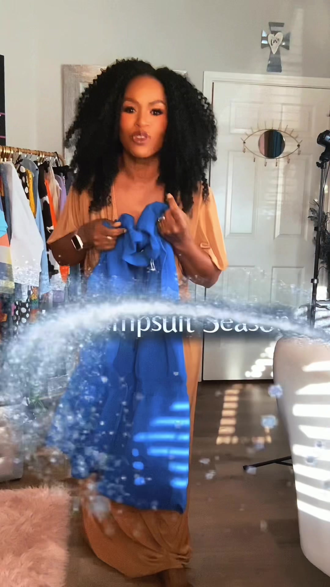 @Pamperglamz | UGC 50+ Creator