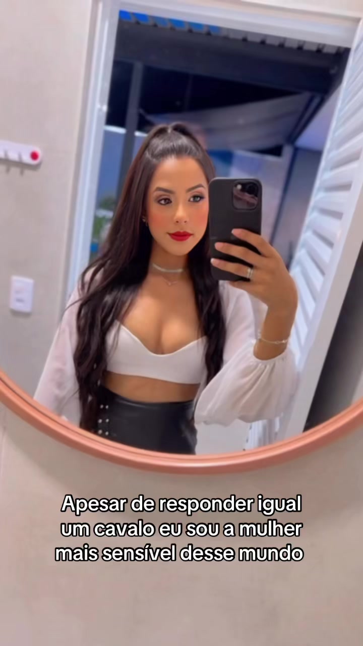 @Rafaela Rayssa