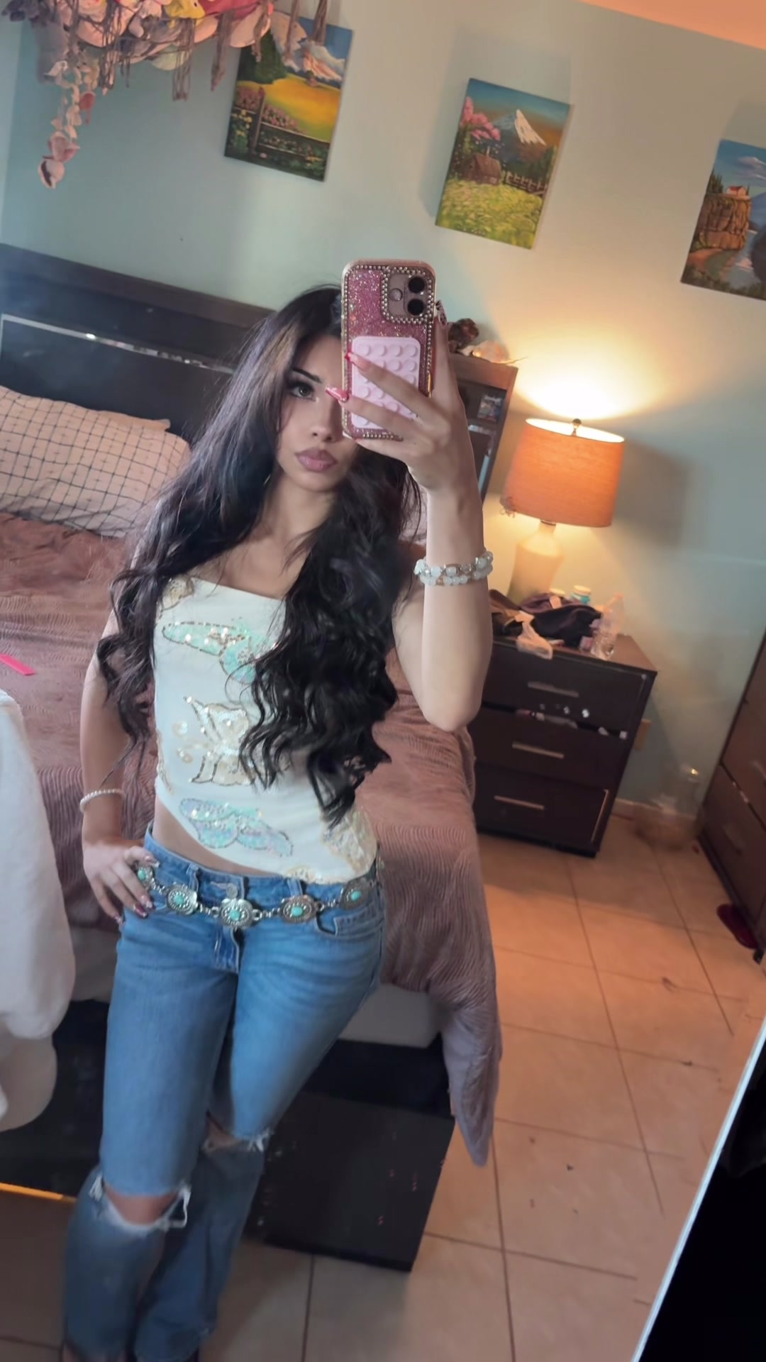 @️
