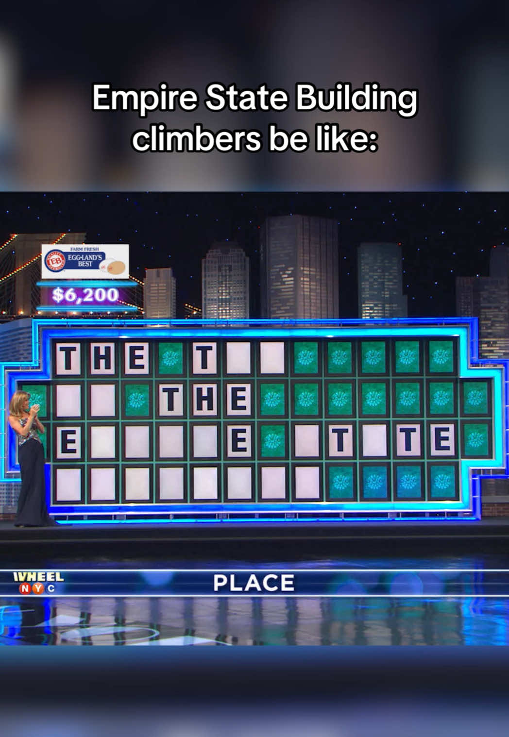 @Wheel of Fortune