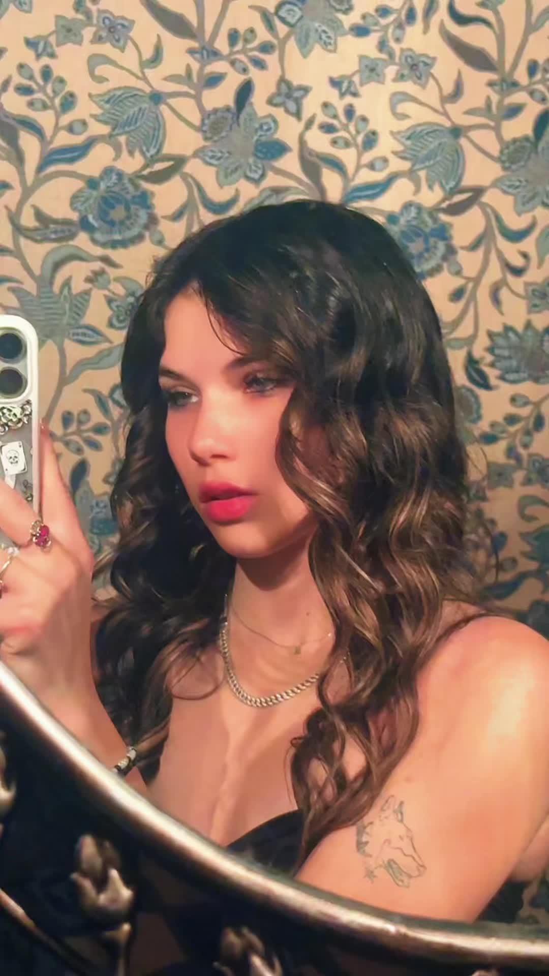 @Kylie