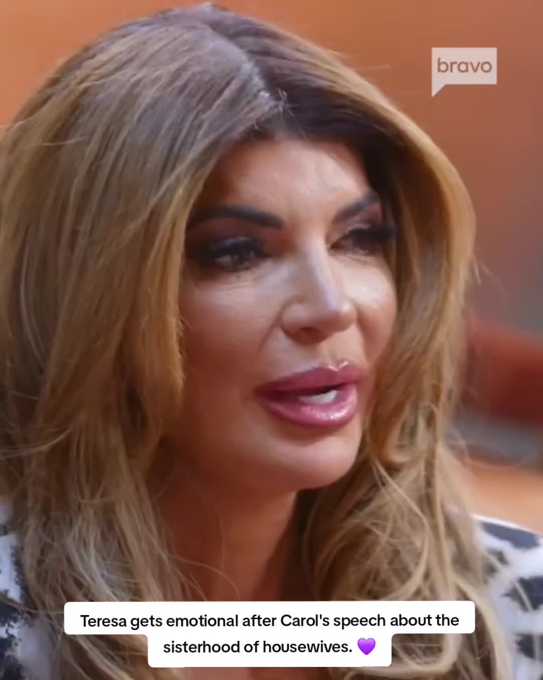 @Bravotalktoomuch