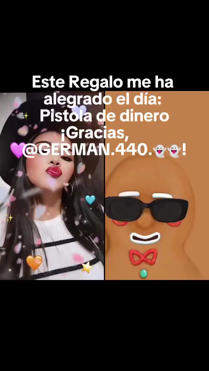 @💎 VIVIANA CAPERA 💎 ELIXIR ☺