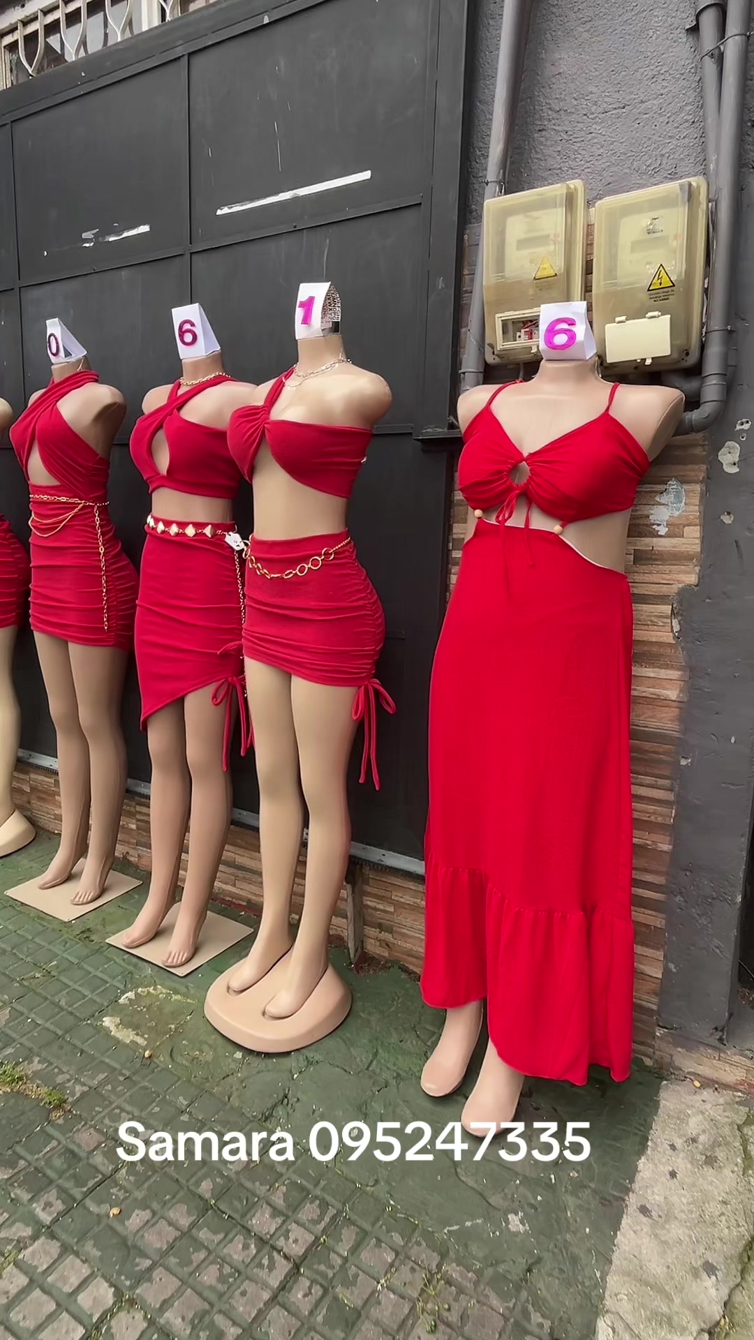 @Samara Butik ๐บ๐พ๐บ๐พ๐บ๐พ