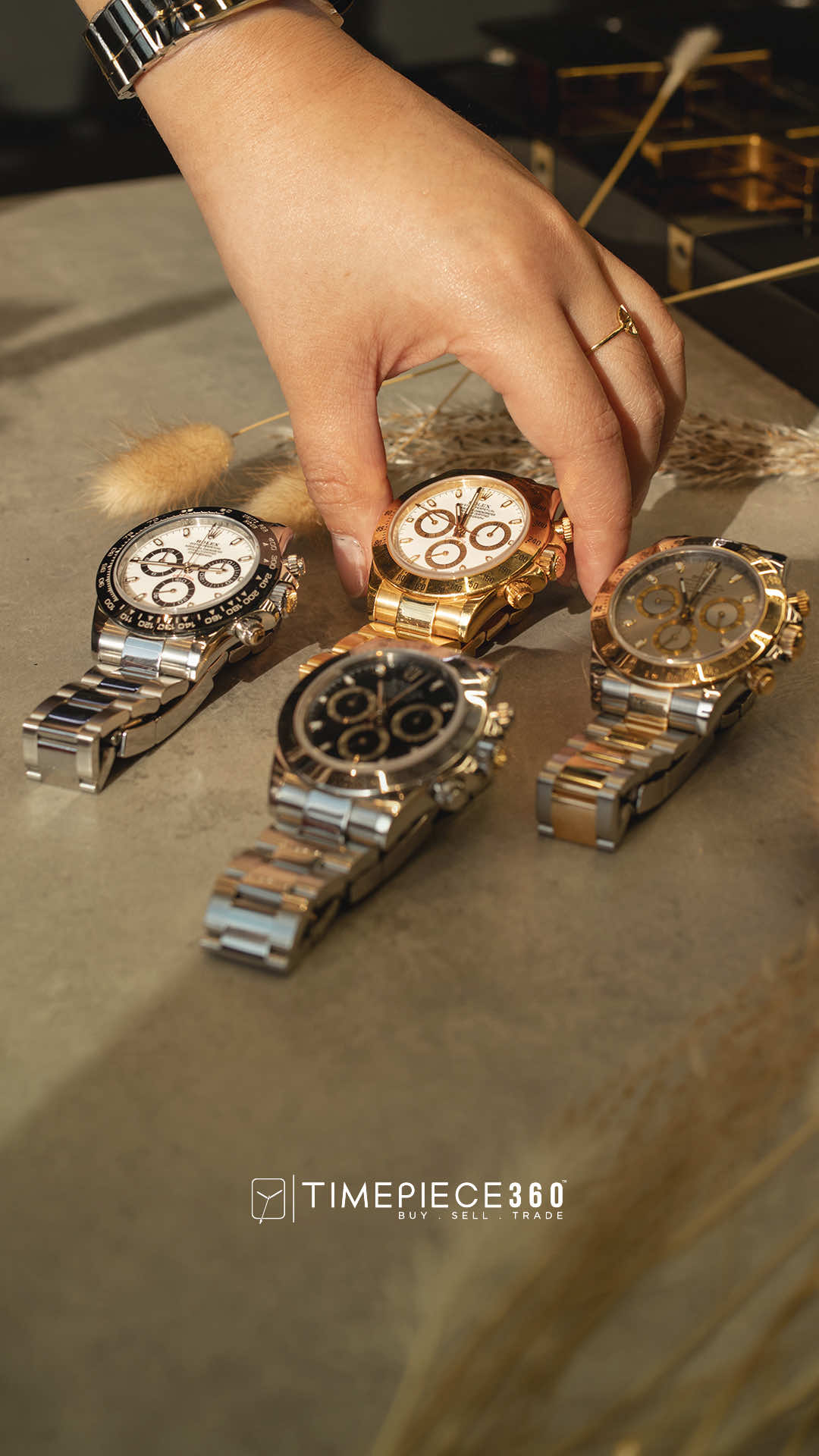 @Timepiece360