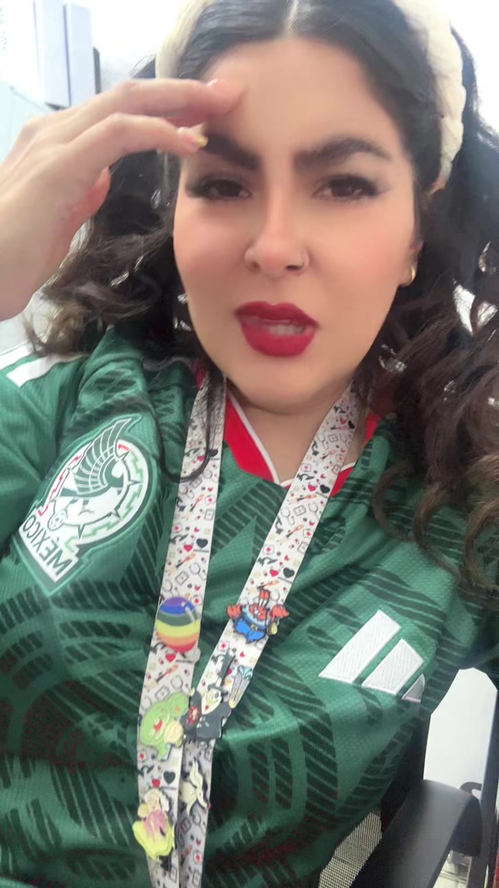 @Elizabeth Gonzalez