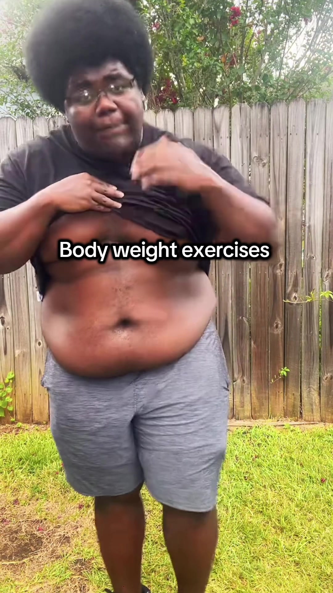 @TDfolife |fitness journey