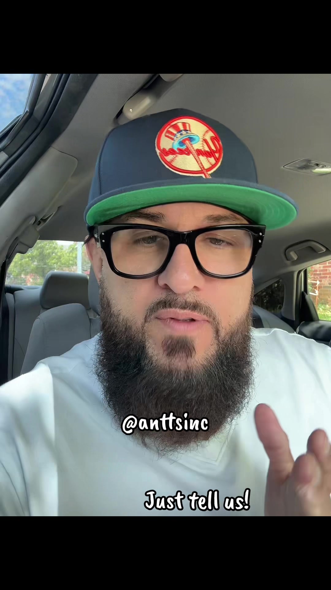 @Antts Inc
