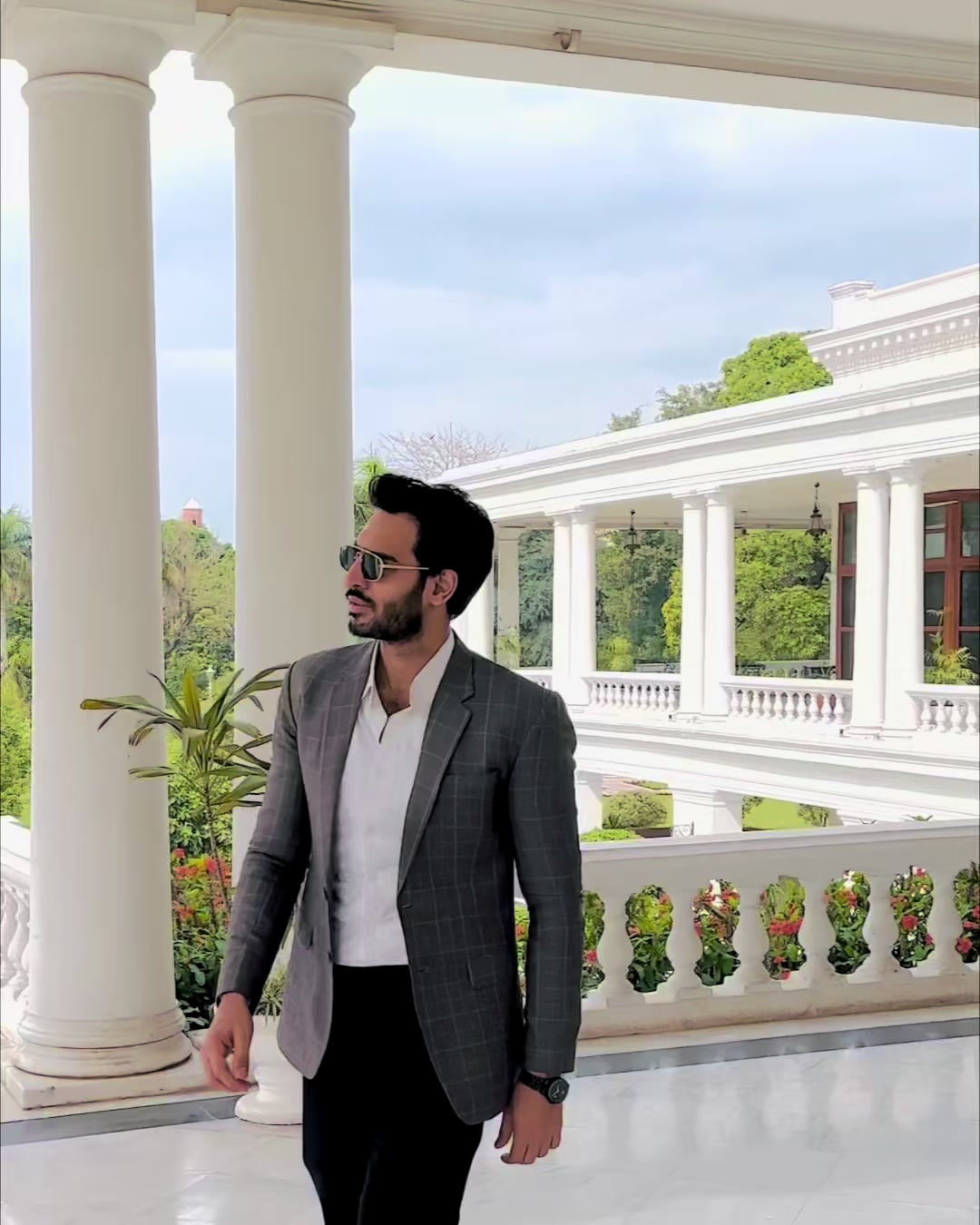 @Saif Ali Khan