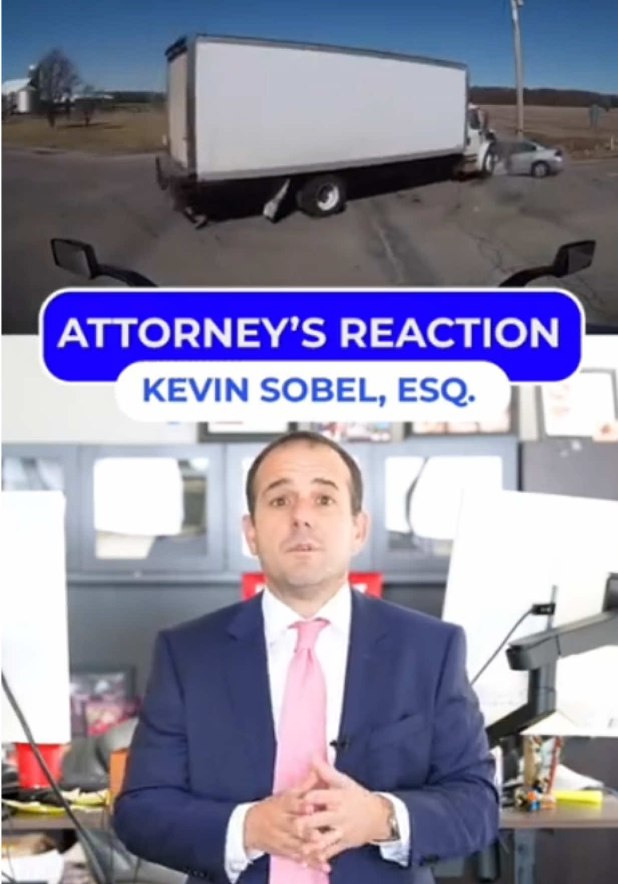 @Accident Attorney Kevin Sobel
