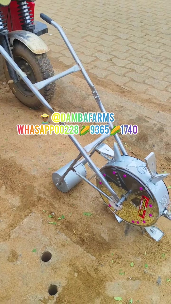 @dambafarms