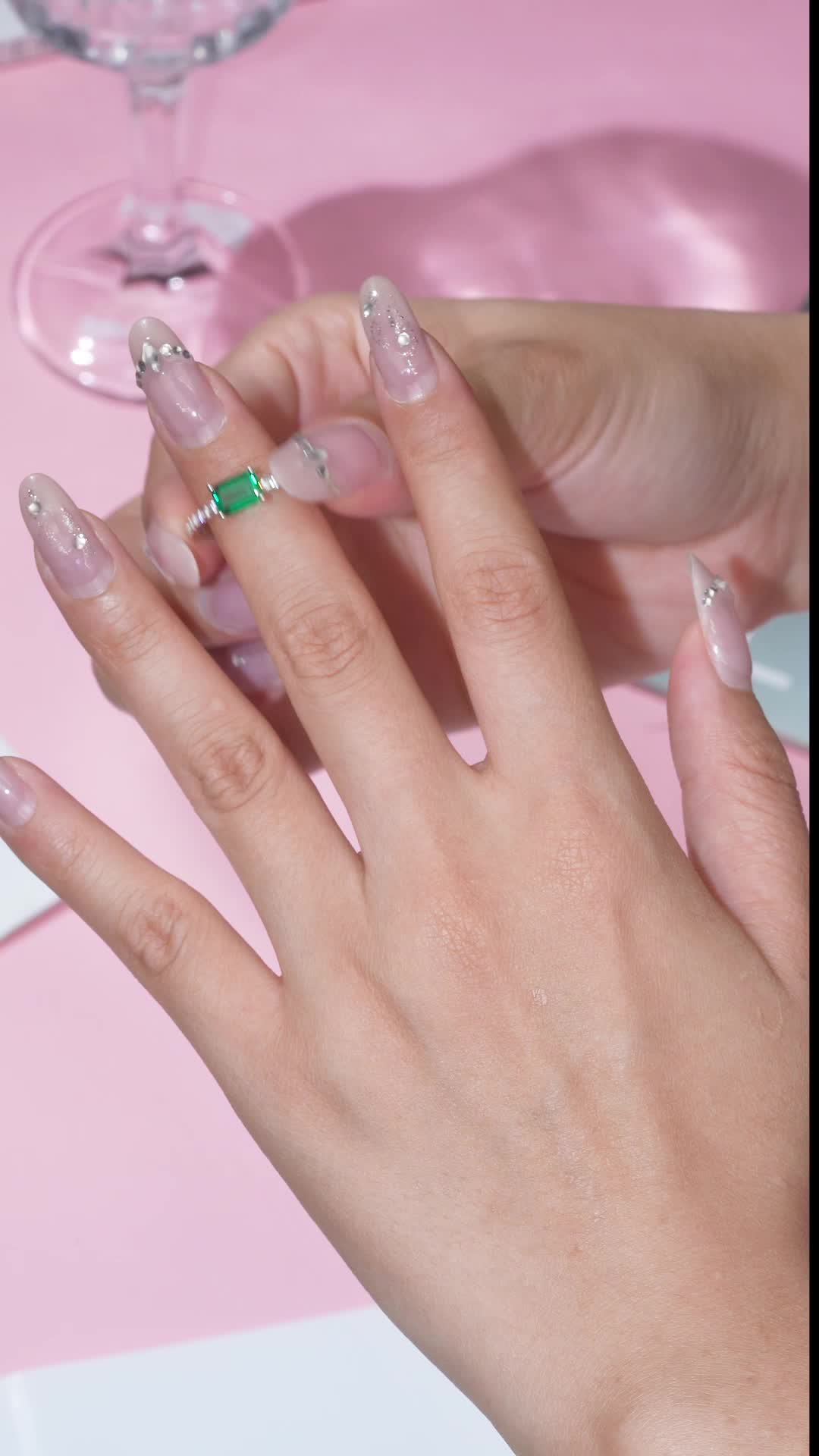 @JiuZuan Jewelry
