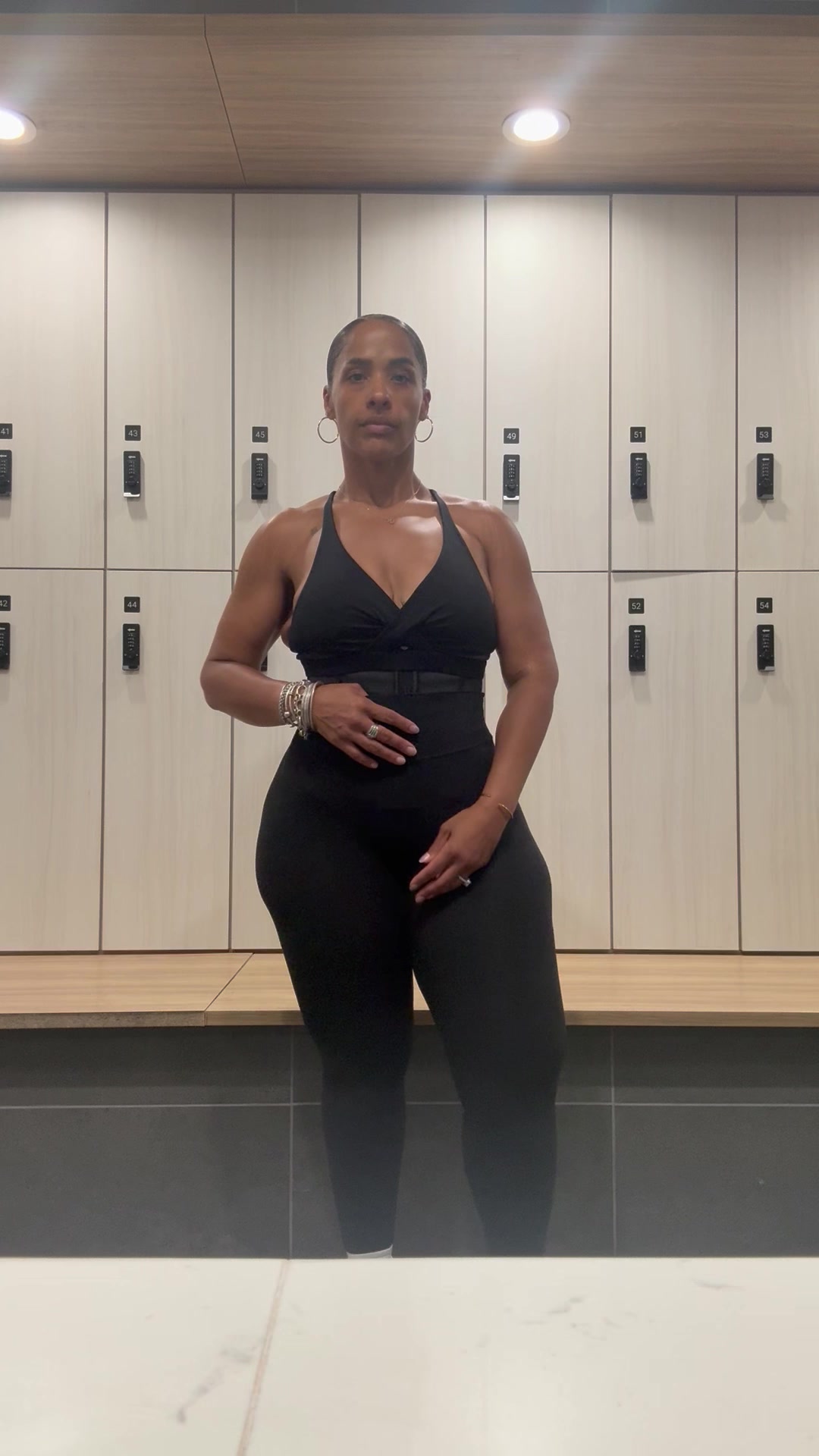 @Jessica❤️ Madame J 💇♀️💪🏽👡
