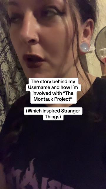 @Montauk Project Daughter