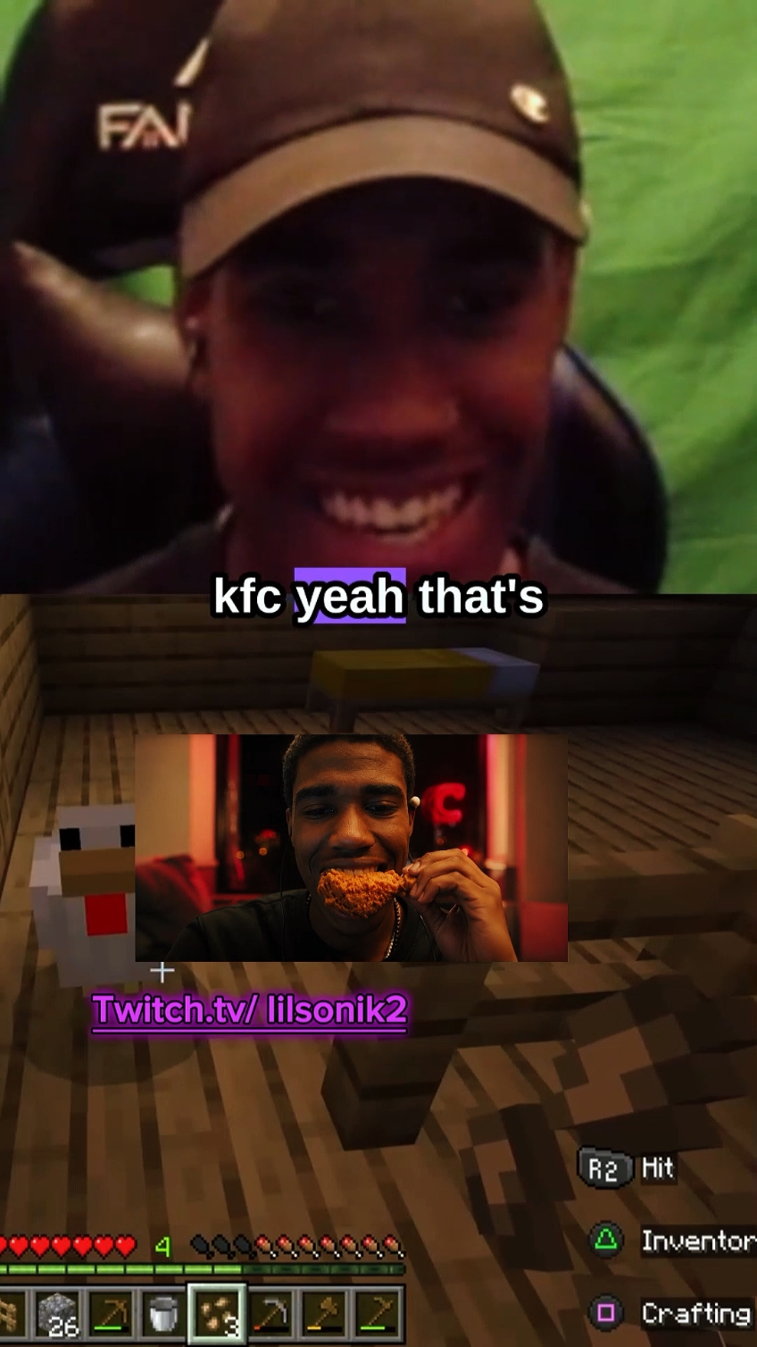 @Lilsonik