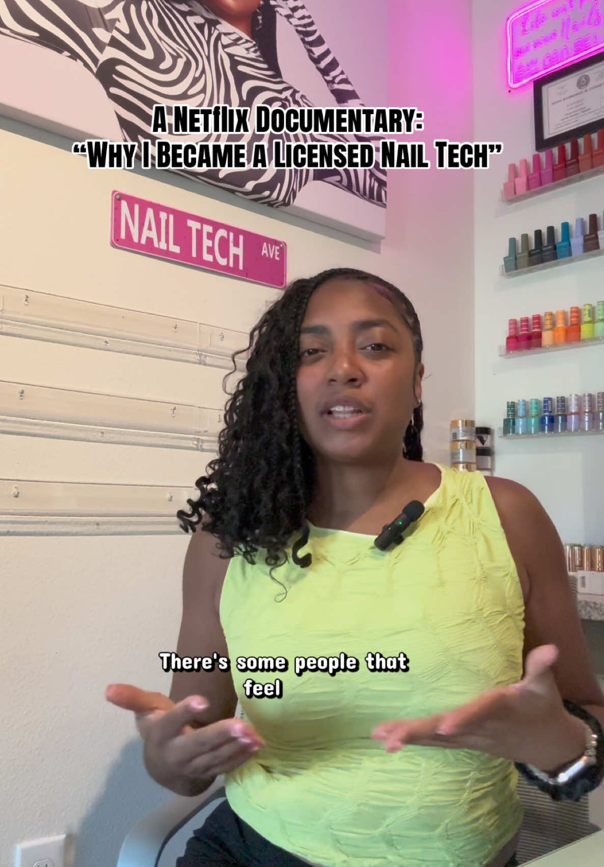 @Bre | Grand Prairie Nail Tech