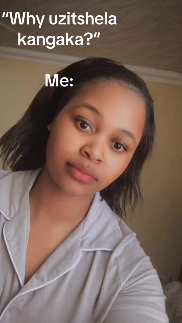@Lindokuhle Zulu