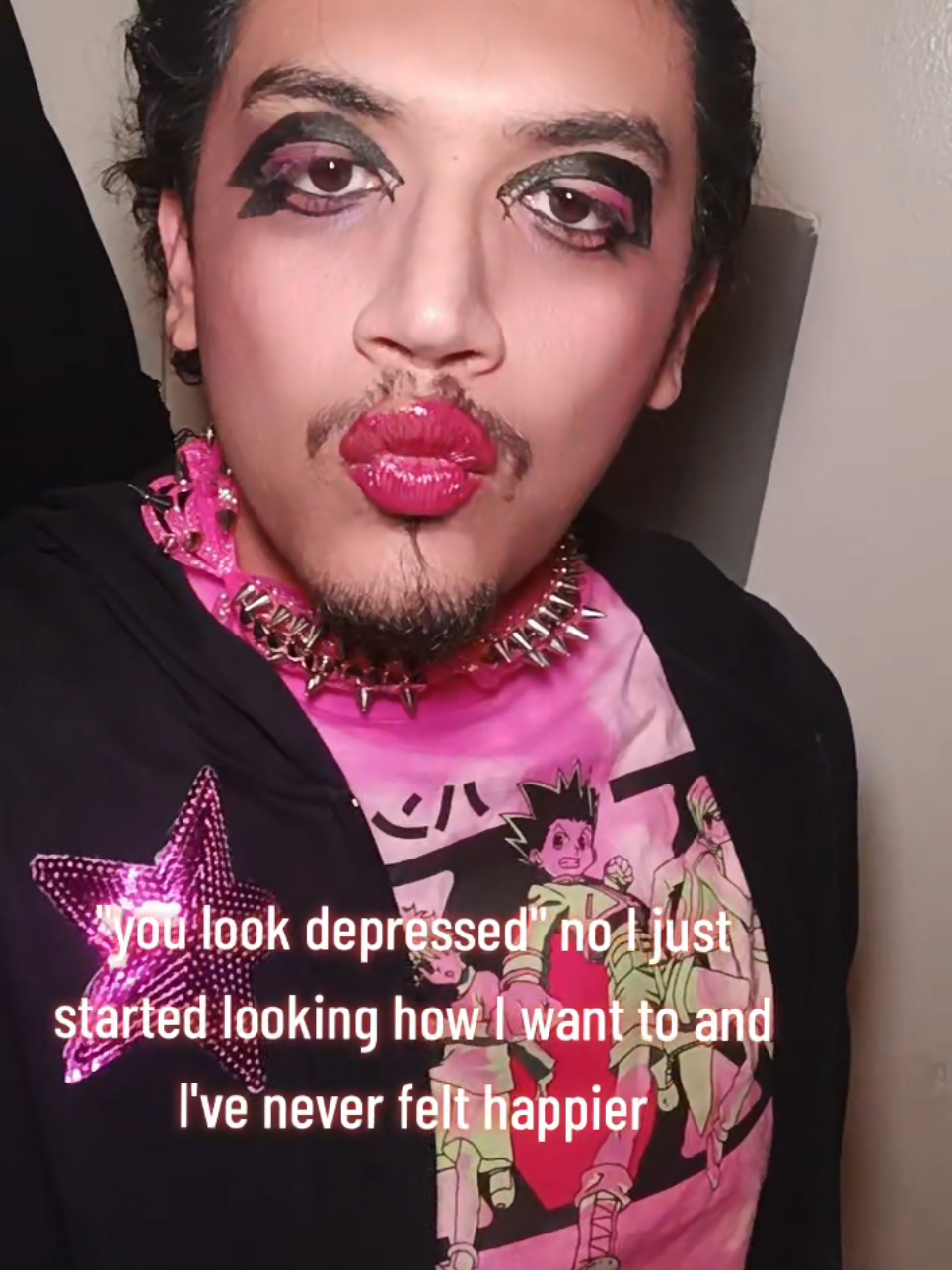 @Michael