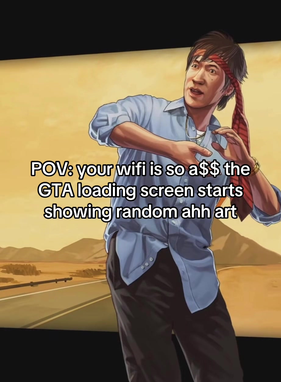 @Michael De Santa