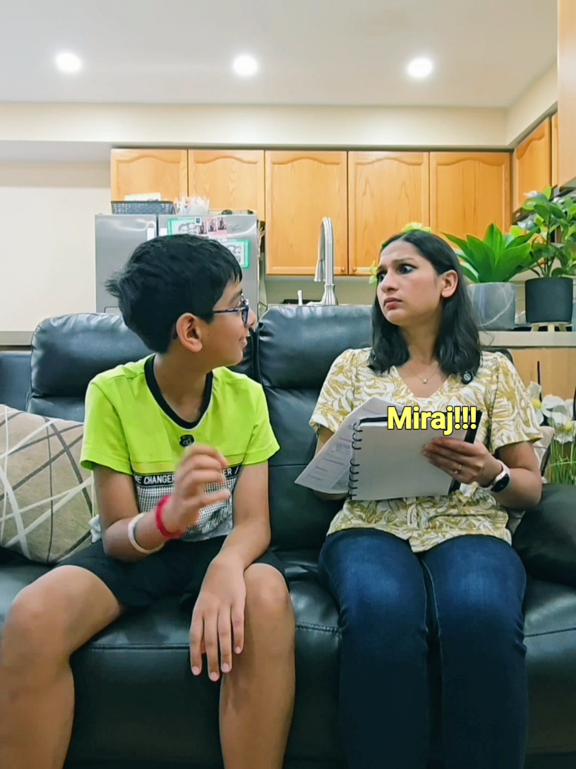 @Dhruv & Baljit's Filmy family