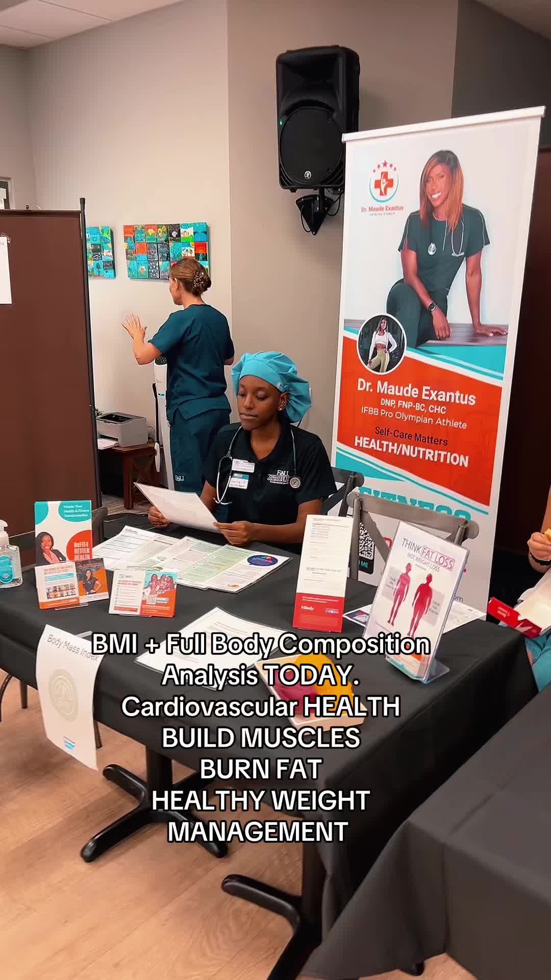 @Dr.MaudyFit
