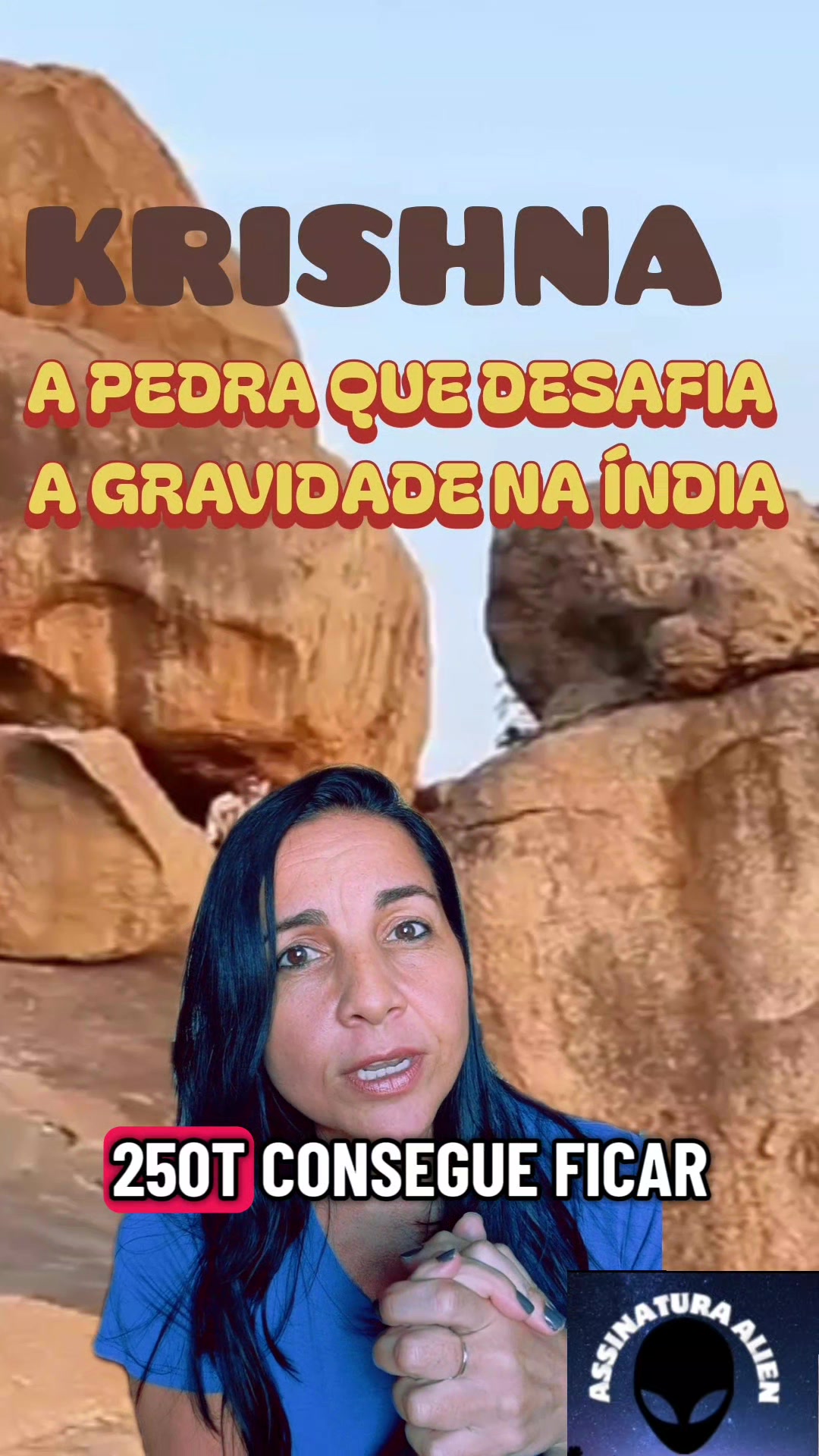 @ASSINATURA ALIEN