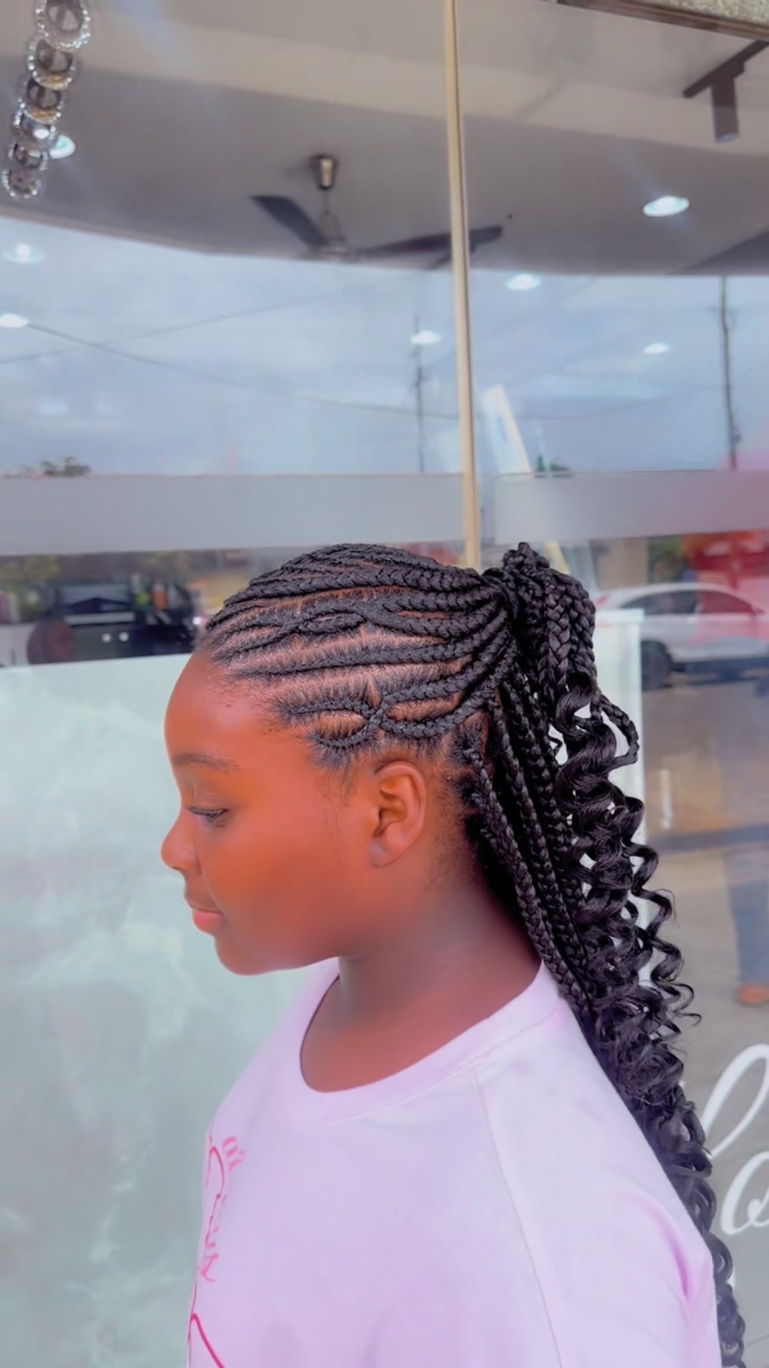 @SilverHair Salon and Spa