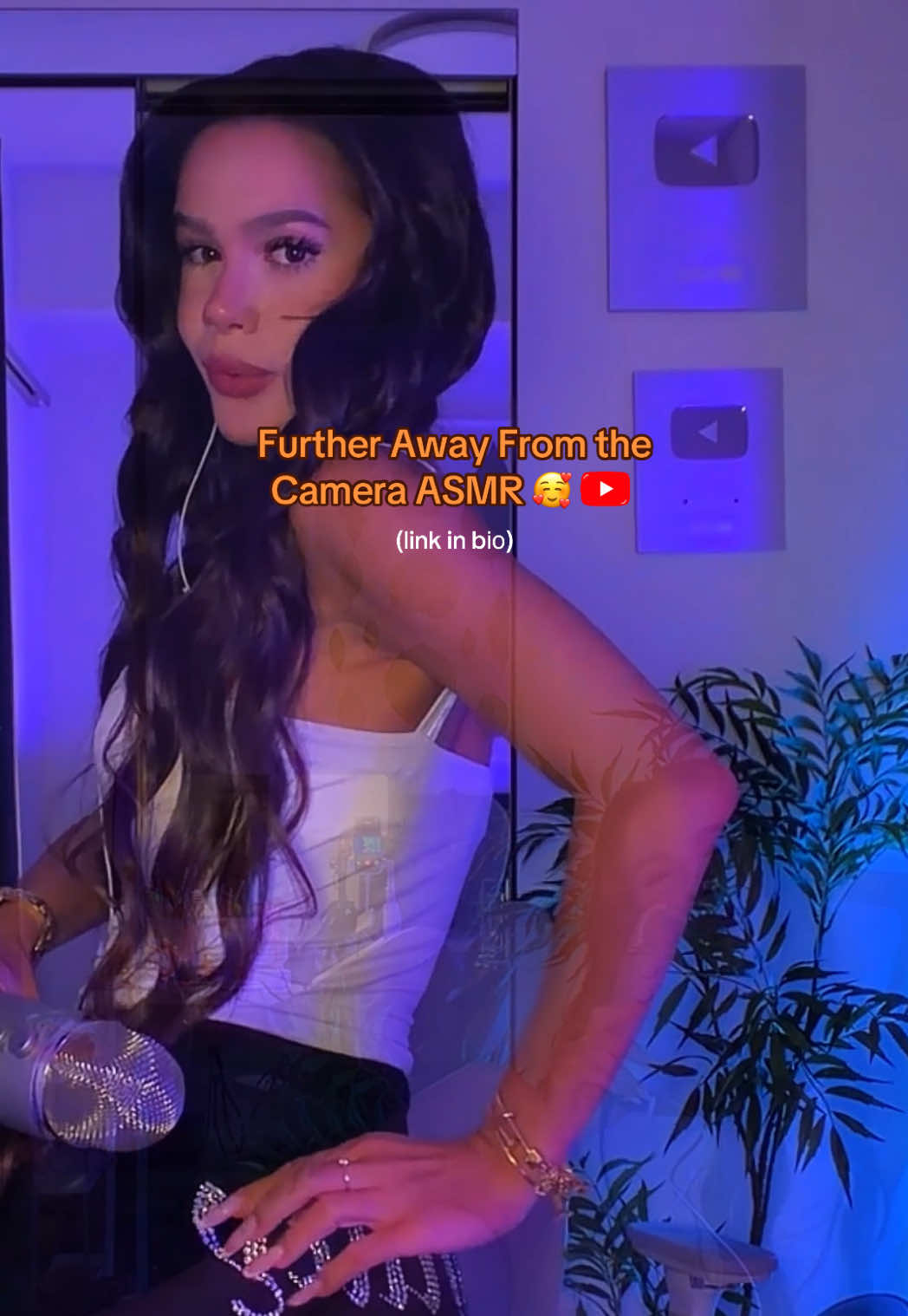 @Kaitlyn Fall Asmr 🥱💤