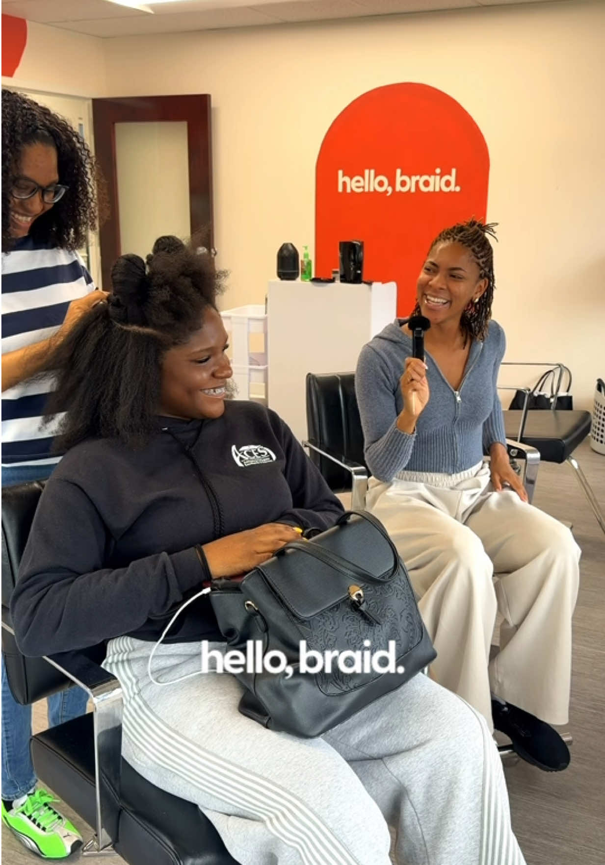 @hello, braid.