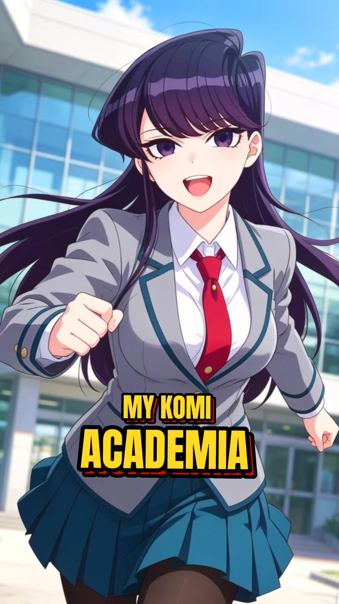 @Momo Yaoyorozu