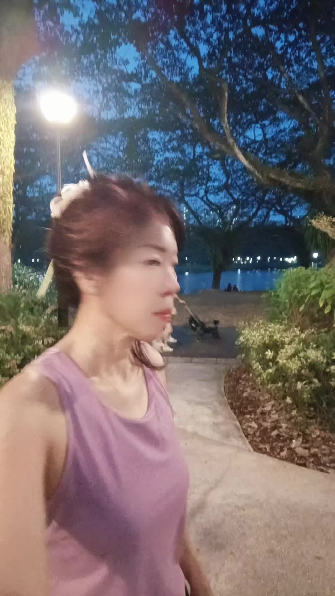 @Christine Lim