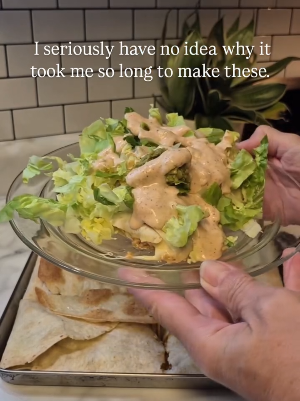@Jayme | Nourished Living