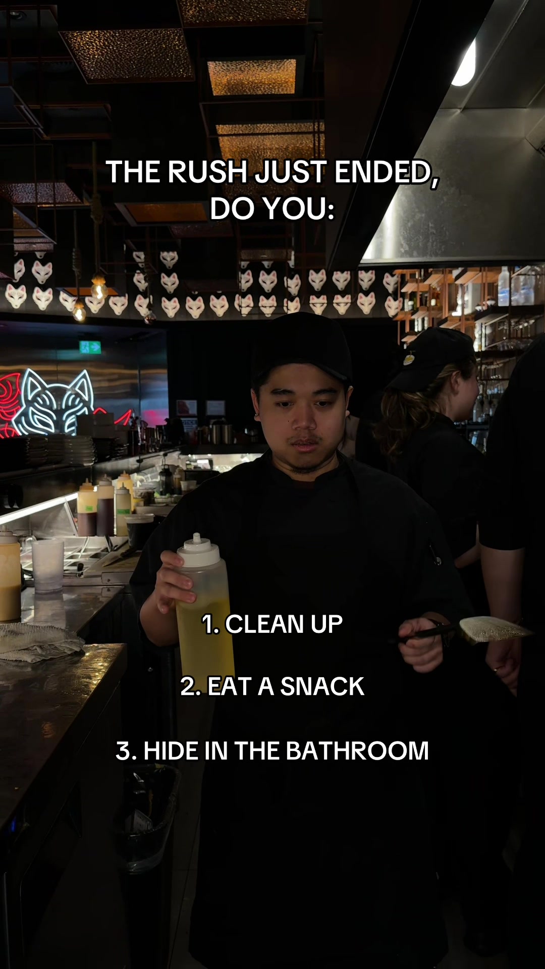 @Yokai | Japanese Restaurant
