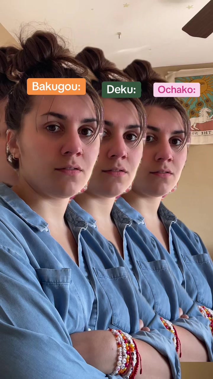 @Nikki Kavali