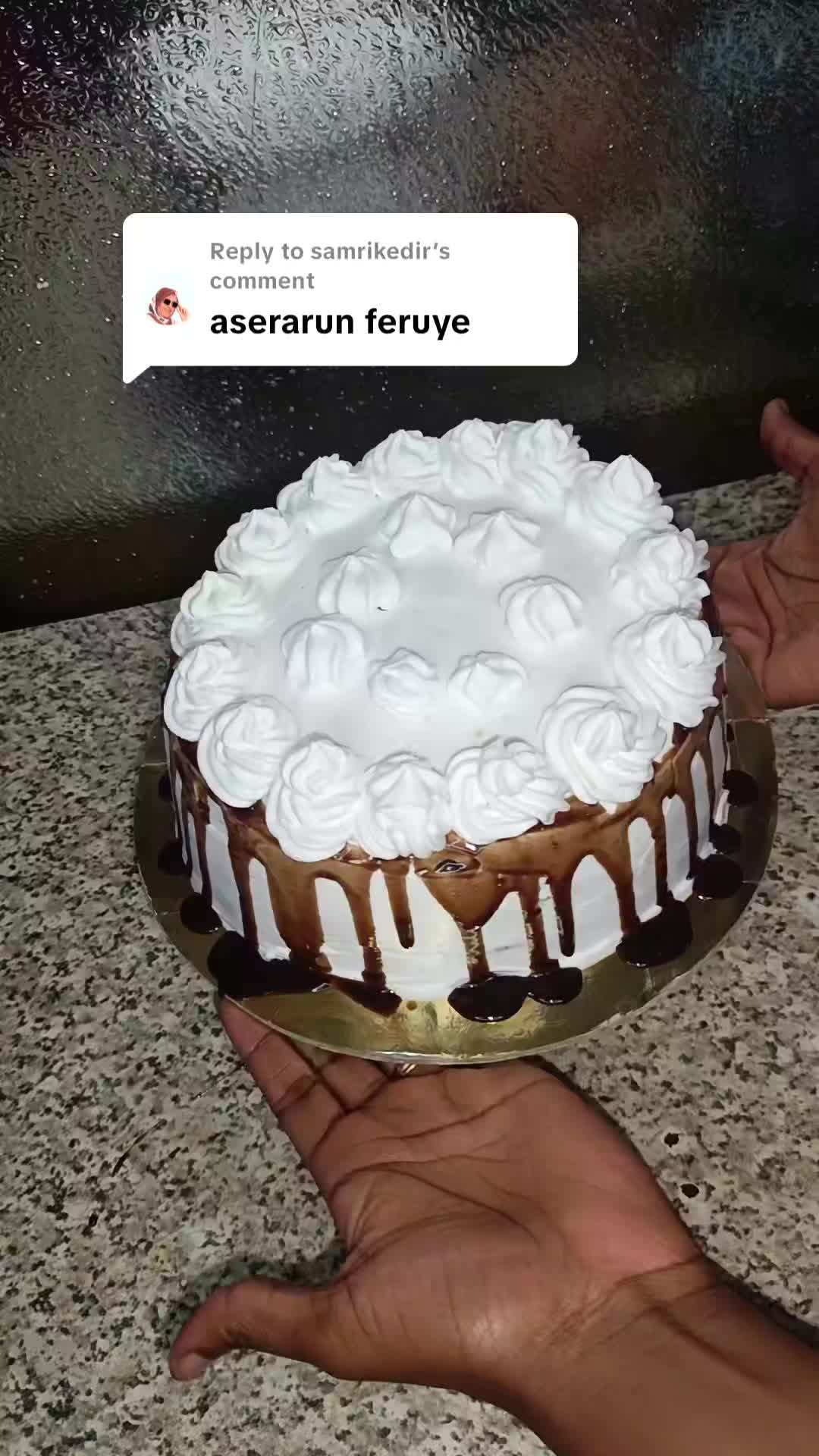 @Feruz