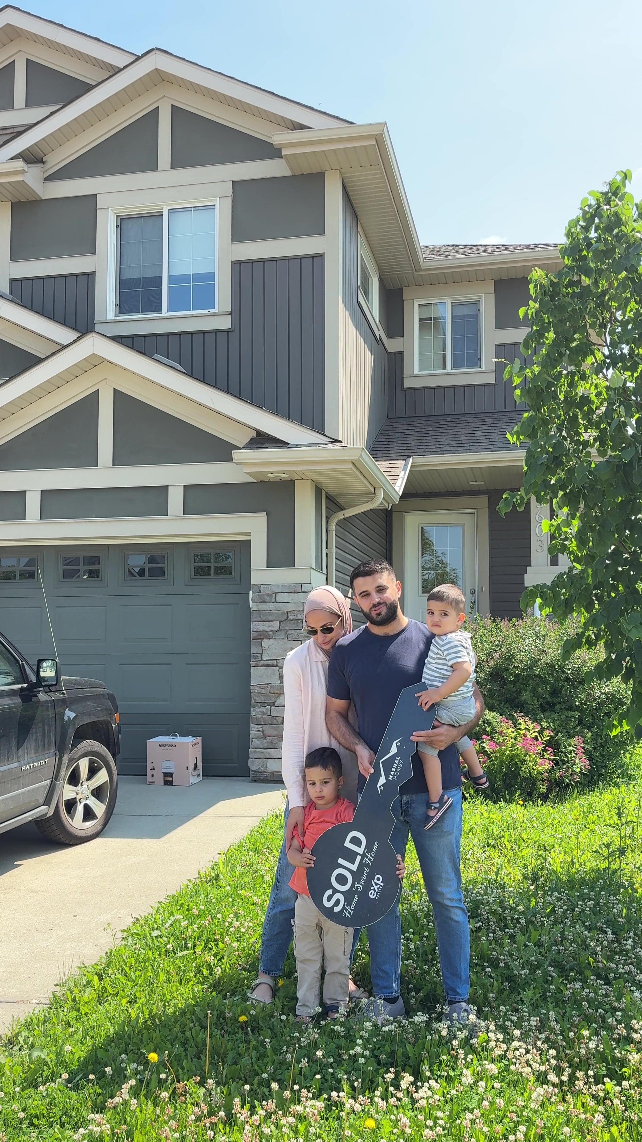 @Marshal Muhammad |YEG REALTOR®