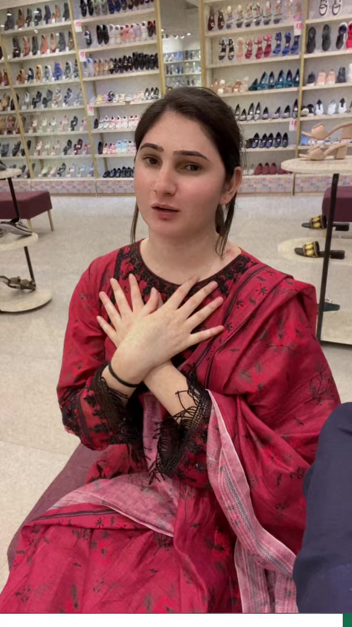 @Reema khan