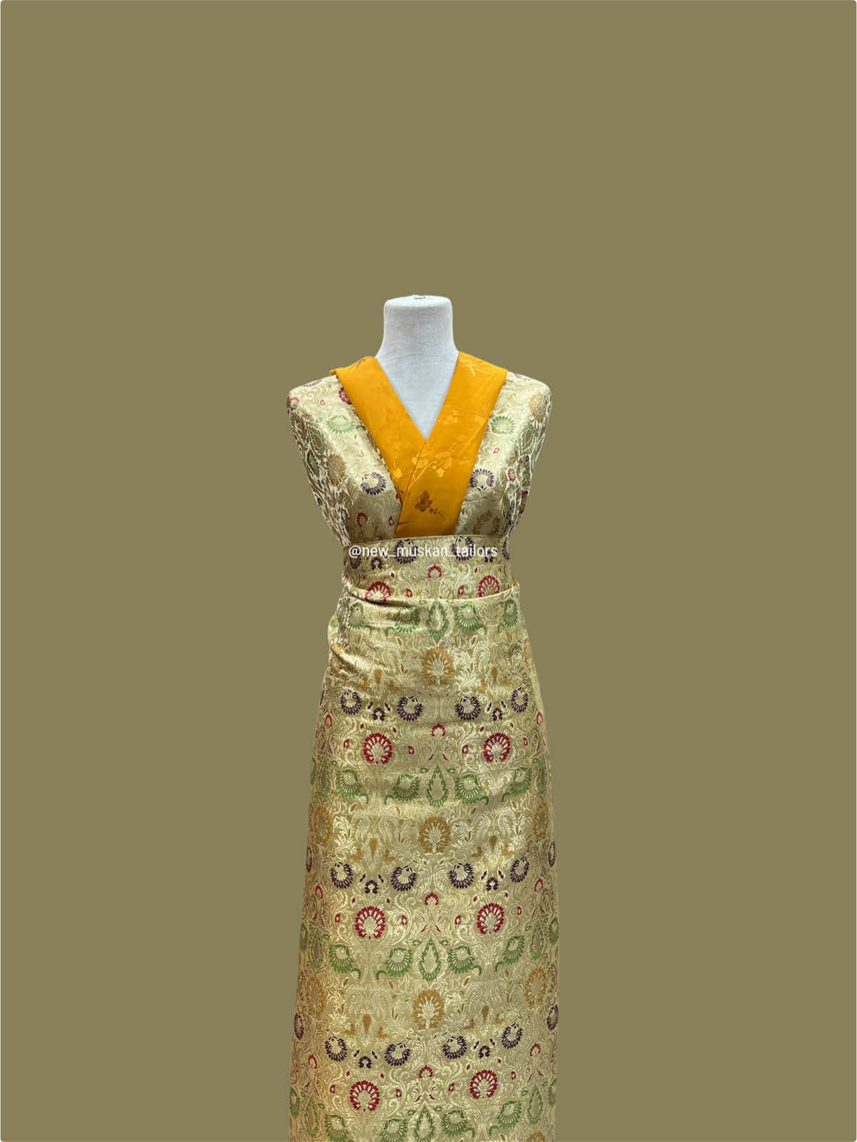 @New muskan tailors