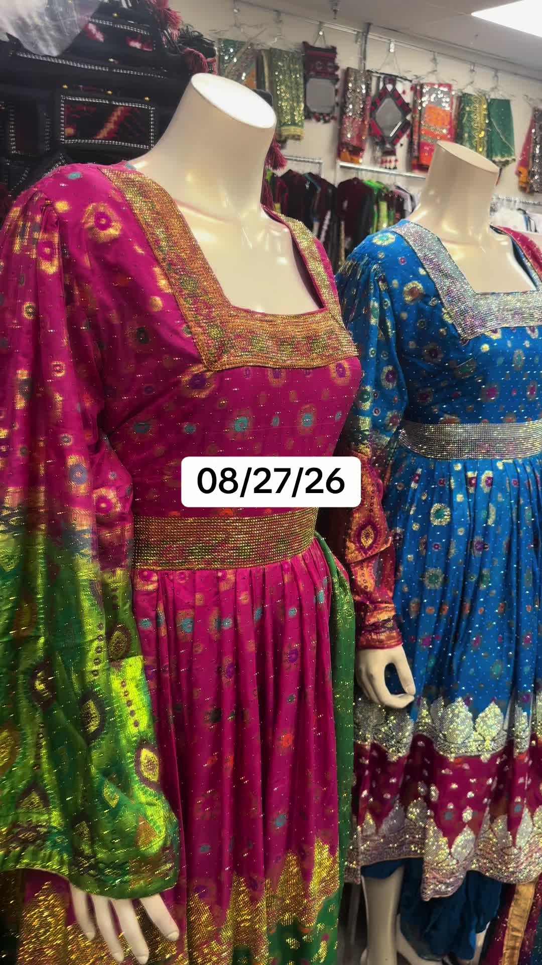 @Naaz_boutique🇺🇸