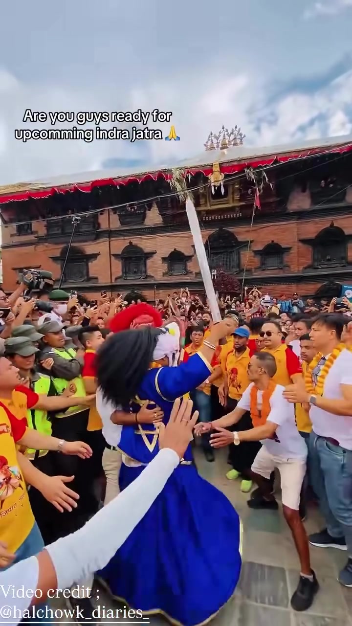 @Indrajatra