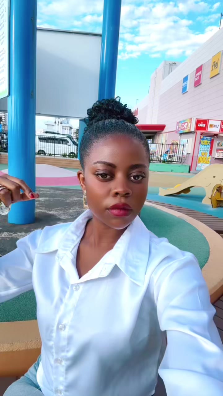 @editor-Precious🇺🇬🇯🇵
