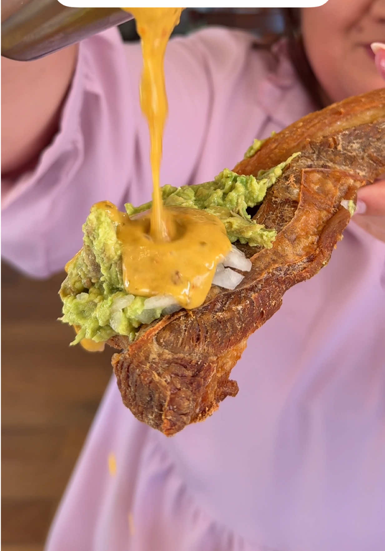 @Cherise SA Texas Food Guide
