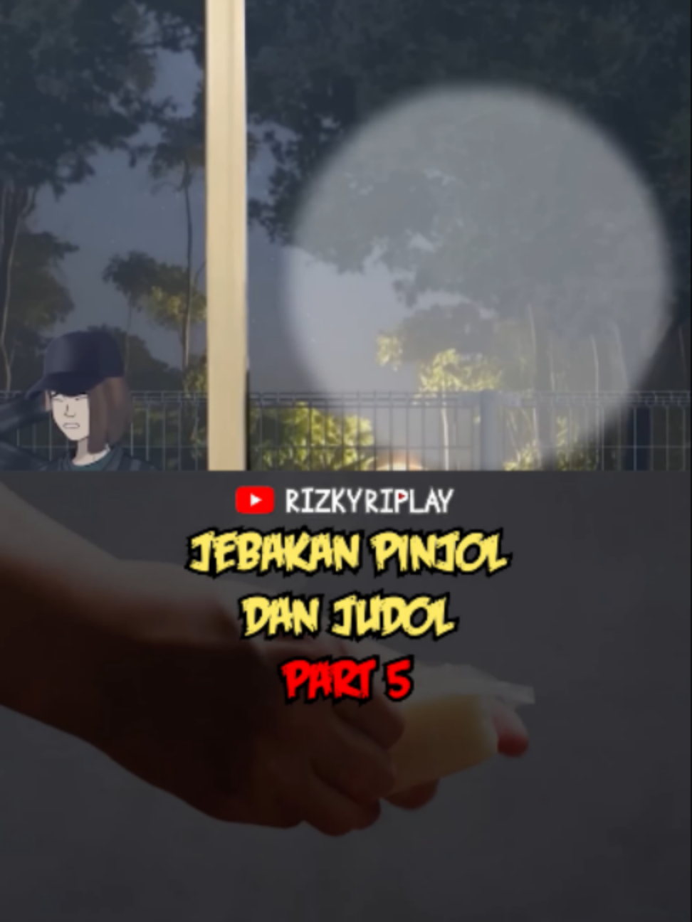 @Rizky Riplay