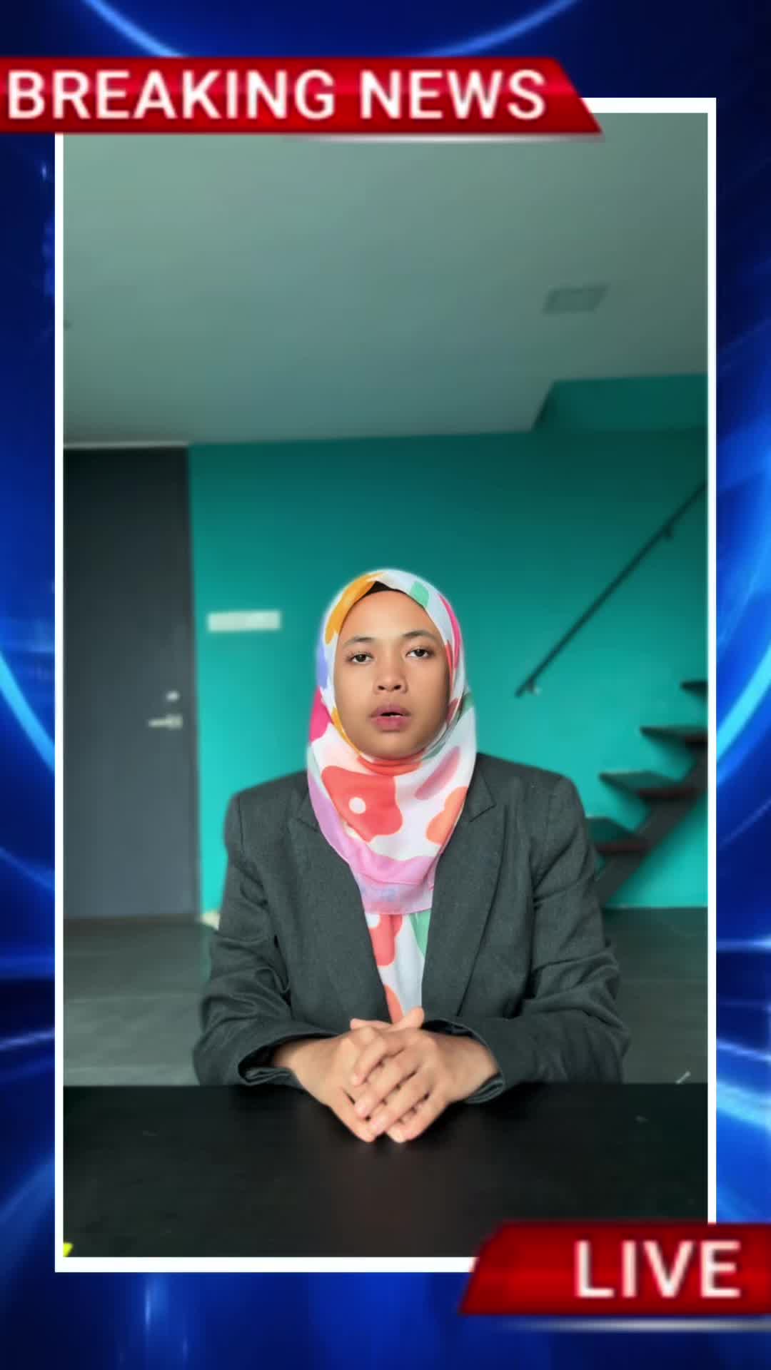 @Nisa Rina | Anak Perantau
