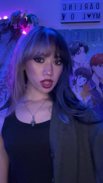 @whosbaylee ๐