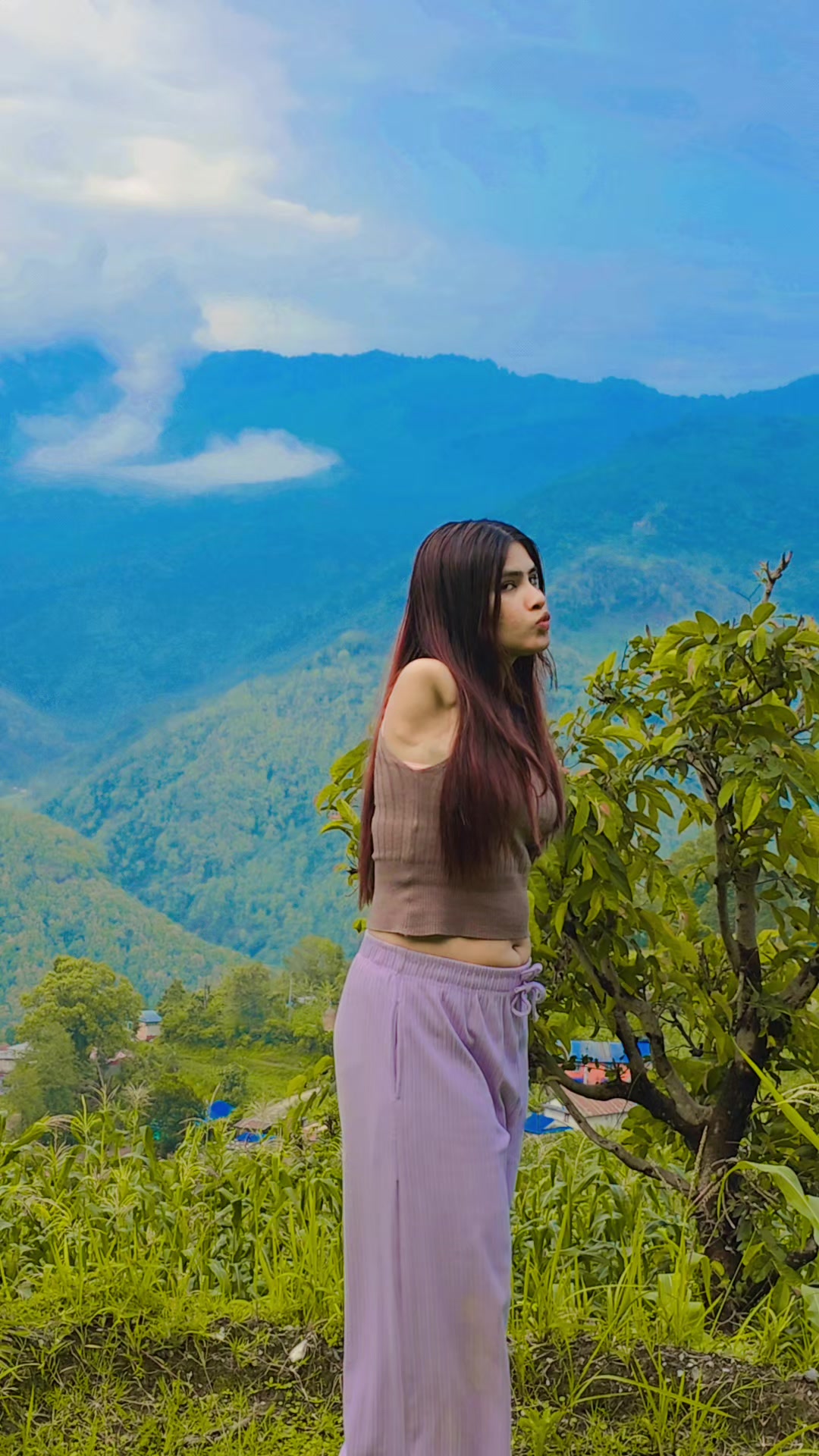 @Megha Ghimire 🦋🇳🇵♥️