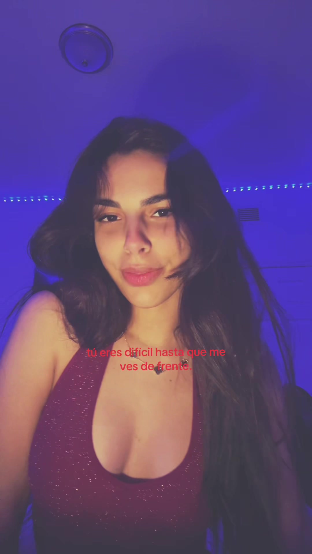 @Kamilah Rodriguez